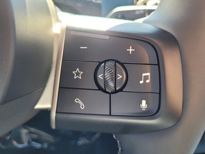 2025 MINI Countryman All4 Cooper S