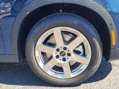 2025 MINI Countryman All4 Cooper S