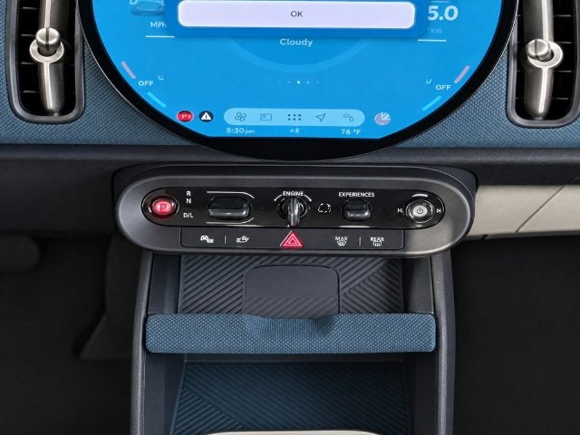 2025 MINI COUNTRYMAN Signature Plus