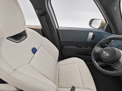 2025 MINI COUNTRYMAN Signature Plus