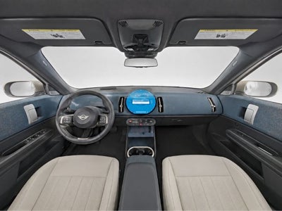 2025 MINI COUNTRYMAN Signature Plus