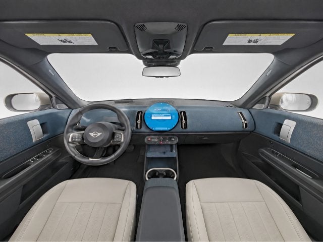 2025 MINI COUNTRYMAN Signature Plus