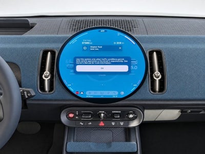 2025 MINI COUNTRYMAN Signature Plus