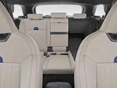 2025 MINI COUNTRYMAN Signature Plus