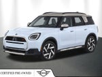 2025 MINI COUNTRYMAN Signature Plus