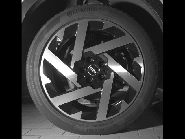 2025 MINI COUNTRYMAN Signature Plus