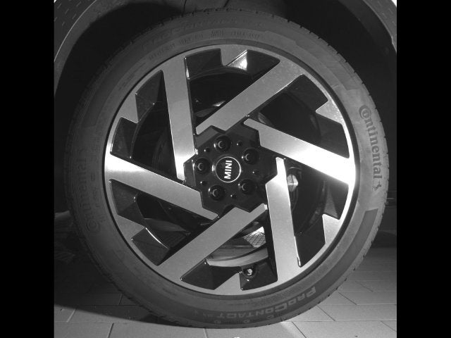 2025 MINI COUNTRYMAN Signature Plus