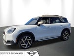 2025 MINI COUNTRYMAN Signature Plus