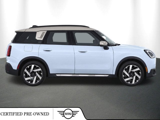 2025 MINI COUNTRYMAN Signature Plus