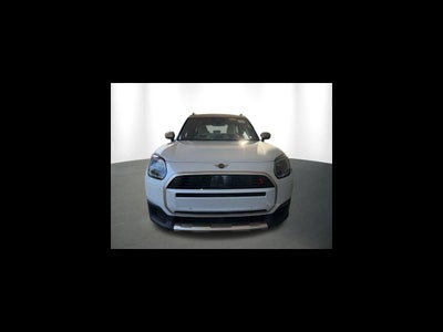 2025 MINI COUNTRYMAN Signature Plus