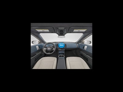 2025 MINI COUNTRYMAN Signature Plus