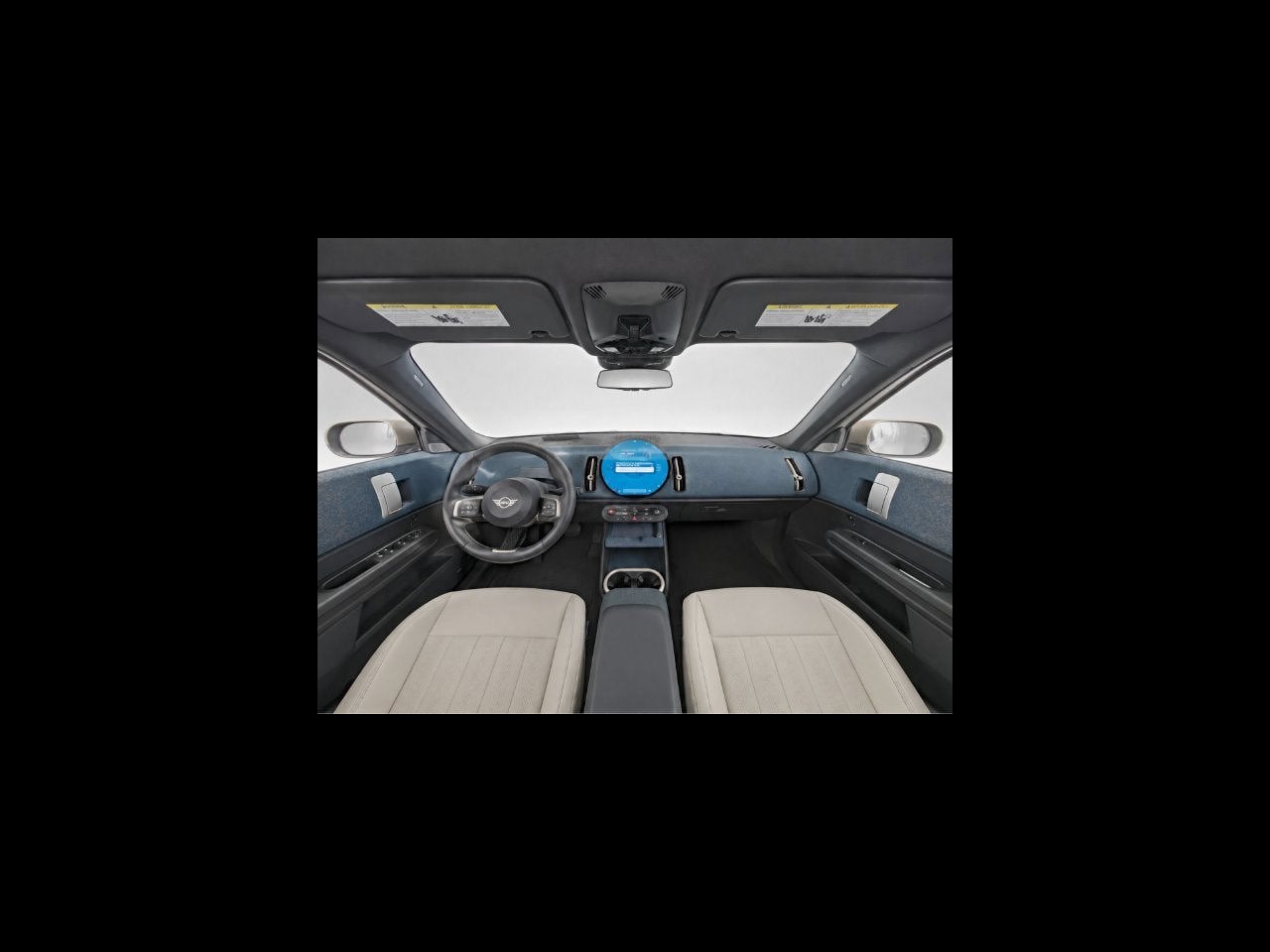 2025 MINI COUNTRYMAN Signature Plus