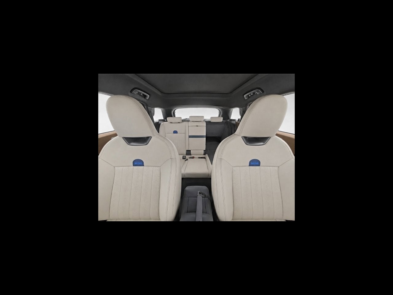 2025 MINI COUNTRYMAN Signature Plus