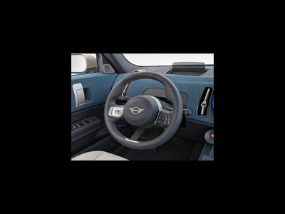 2025 MINI COUNTRYMAN Signature Plus