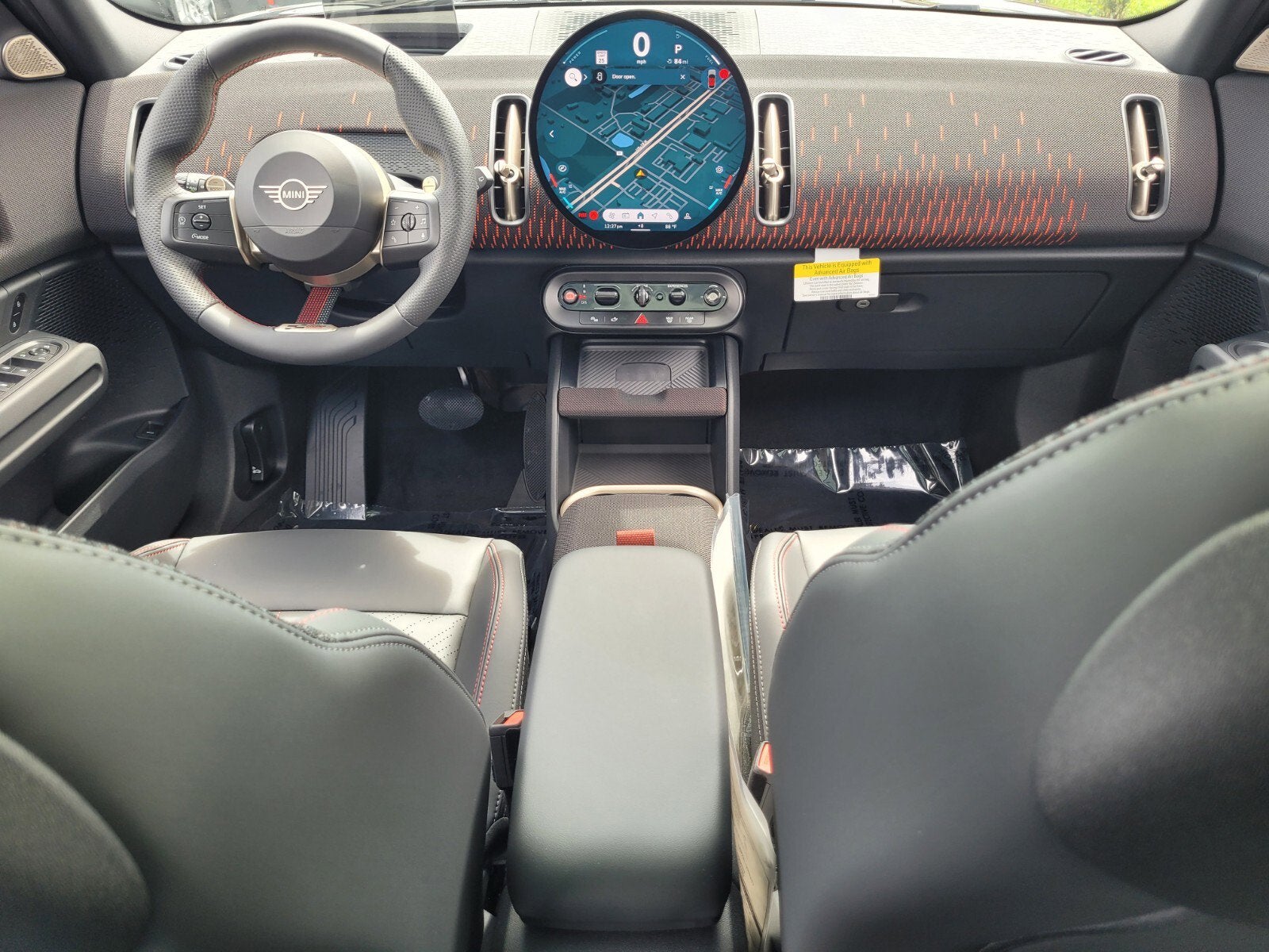 2026 MINI Countryman All4 Cooper S