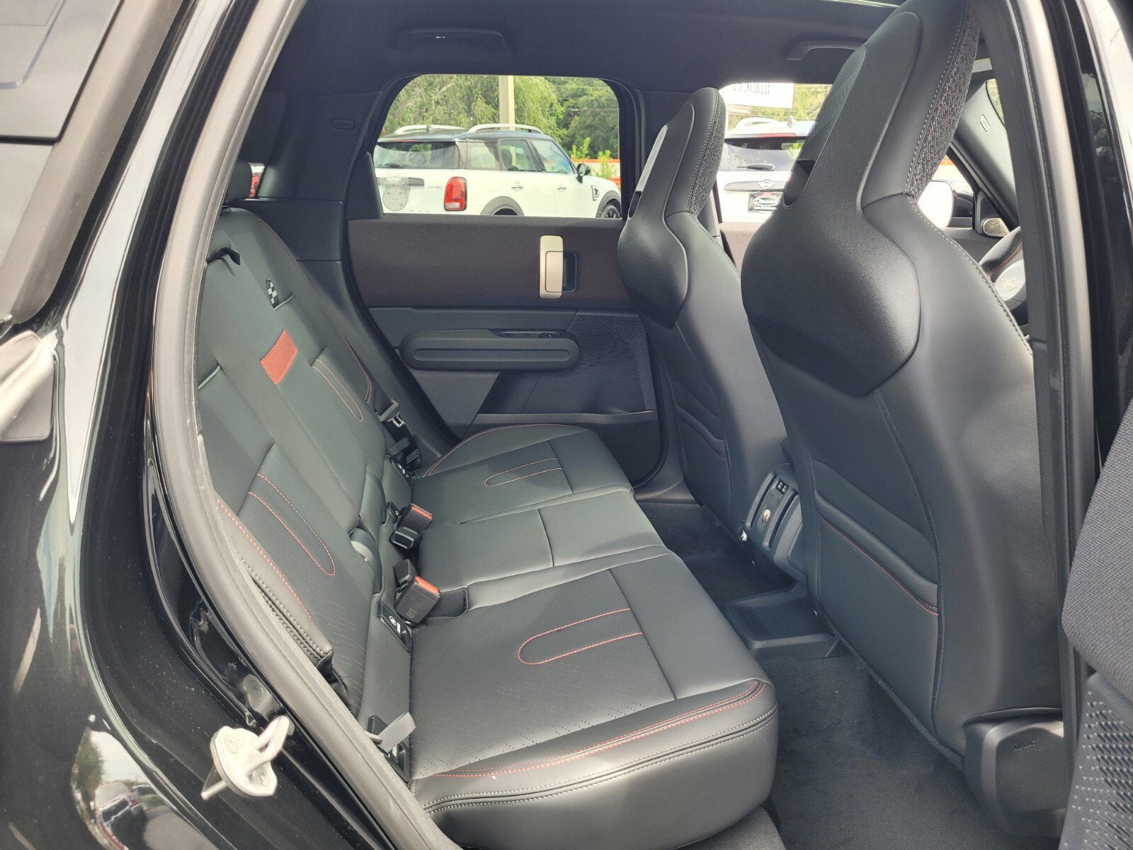 2026 MINI Countryman All4 Cooper S