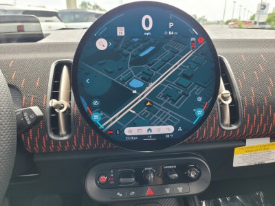 2026 MINI Countryman All4 Cooper S