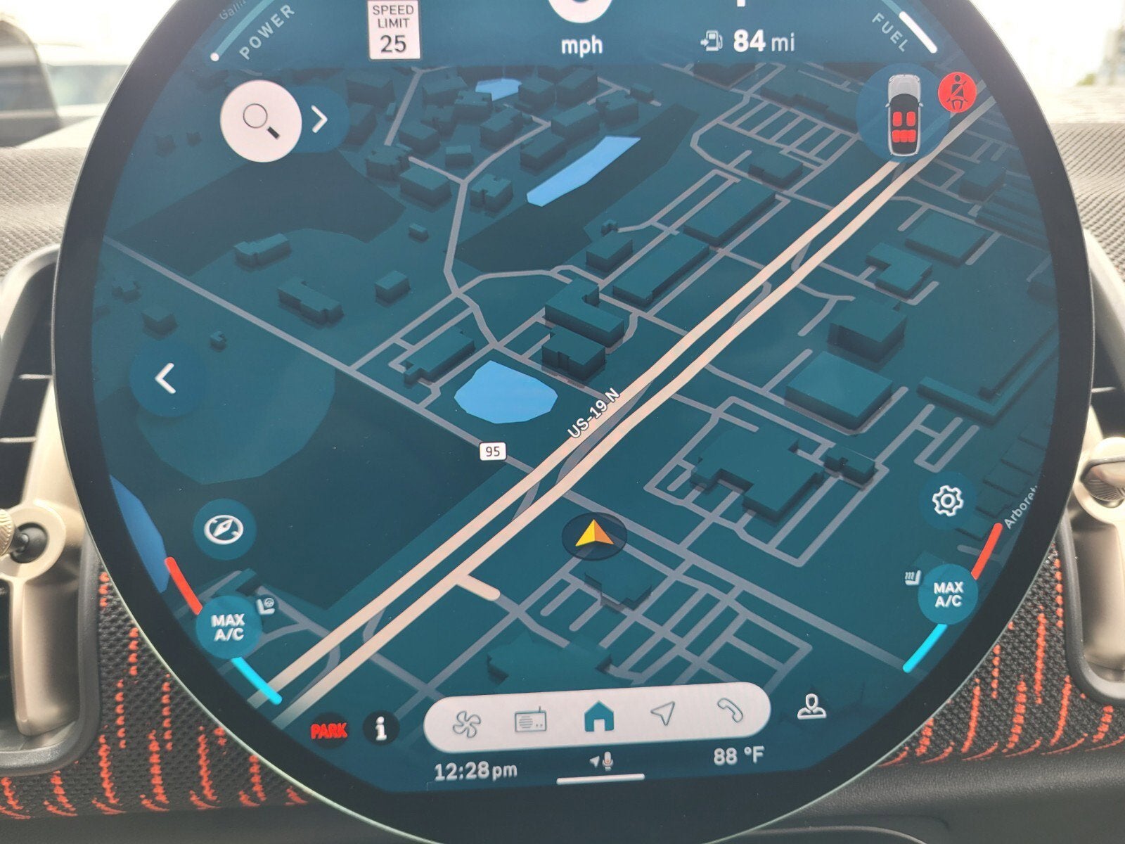 2026 MINI Countryman All4 Cooper S