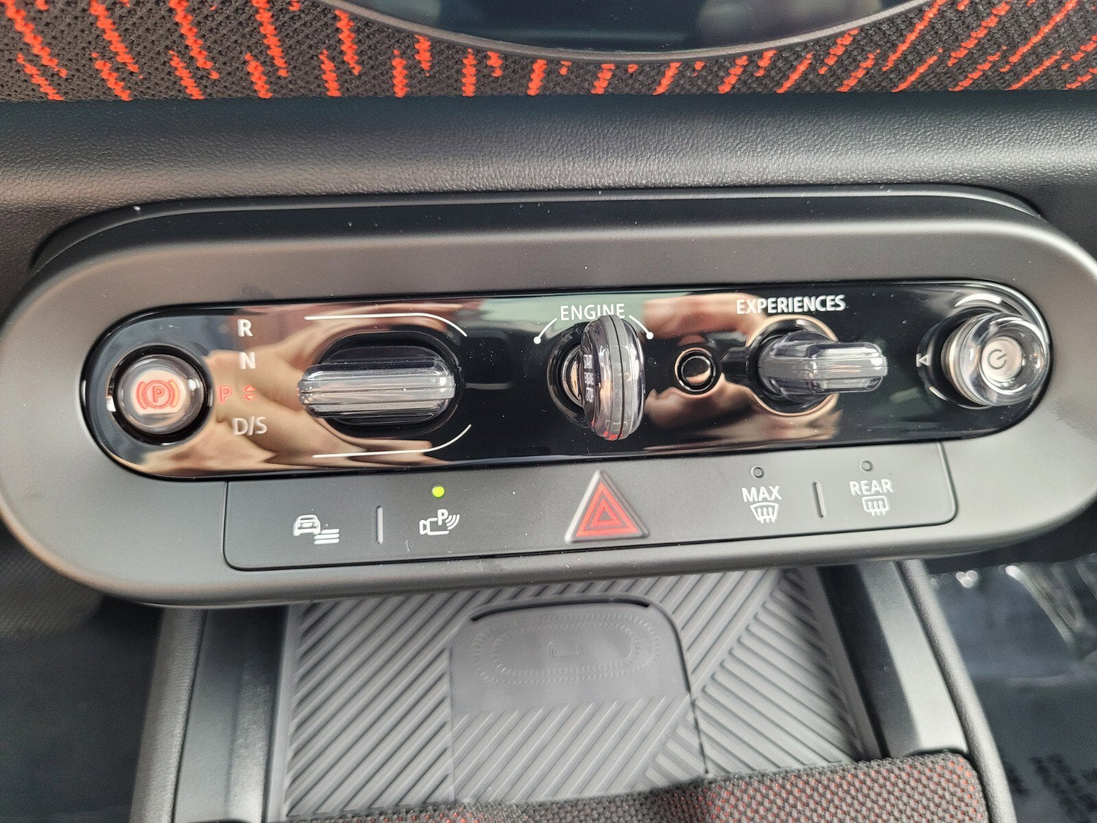 2026 MINI Countryman All4 Cooper S