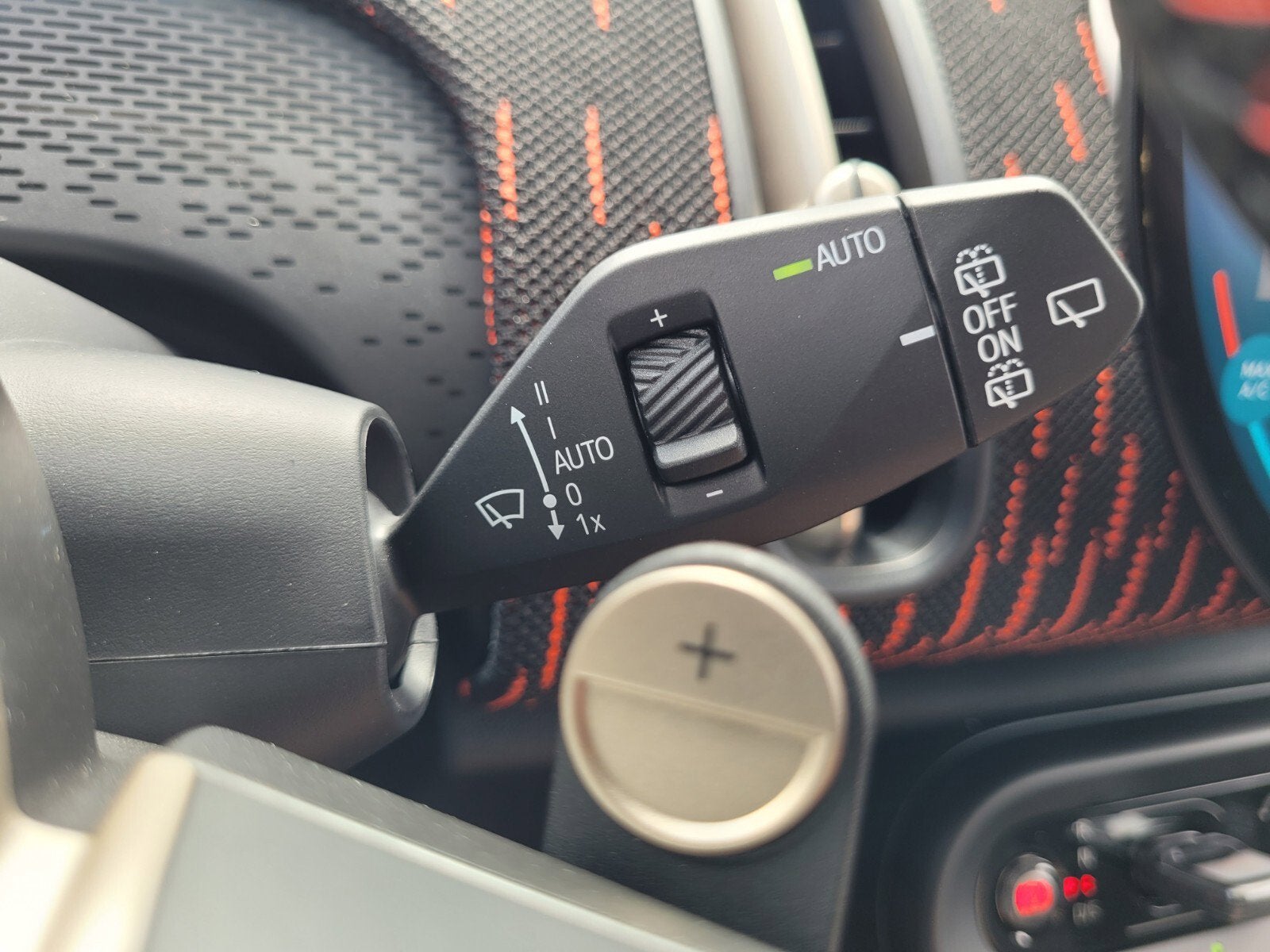 2026 MINI Countryman All4 Cooper S