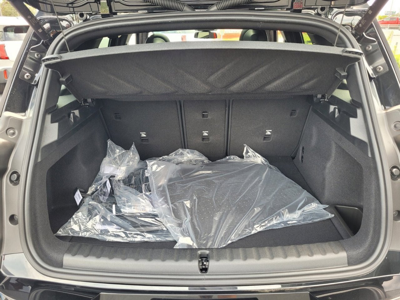 2026 MINI Countryman All4 Cooper S