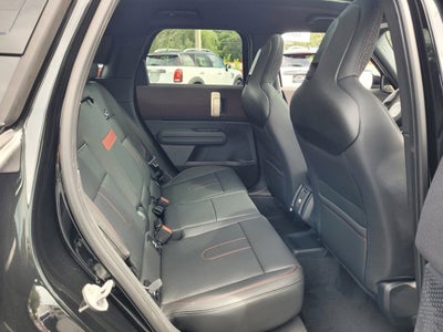 2026 MINI Countryman All4 Cooper S