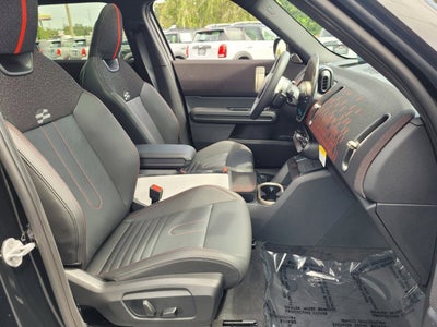 2026 MINI Countryman All4 Cooper S