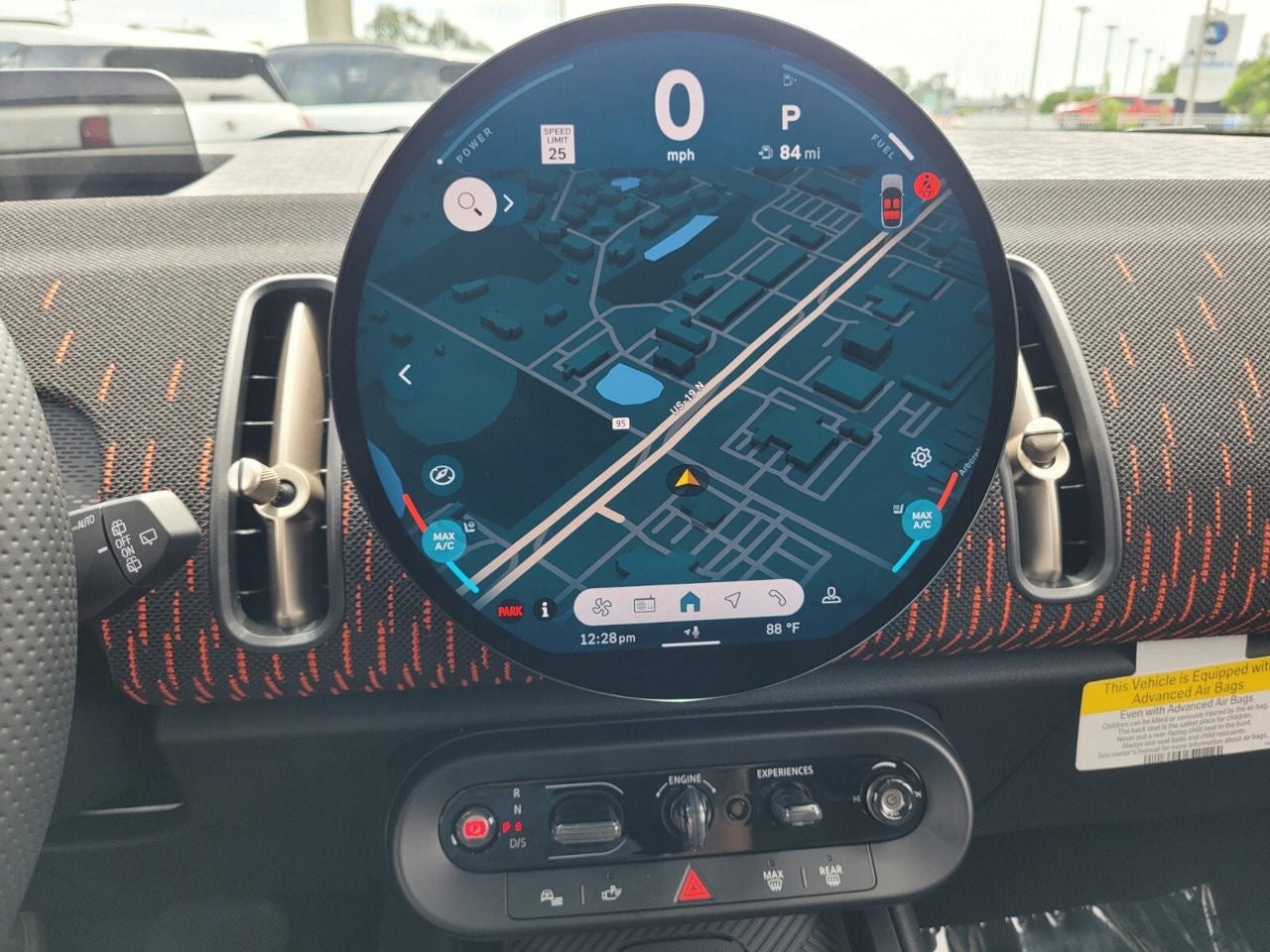 2026 MINI Countryman All4 Cooper S