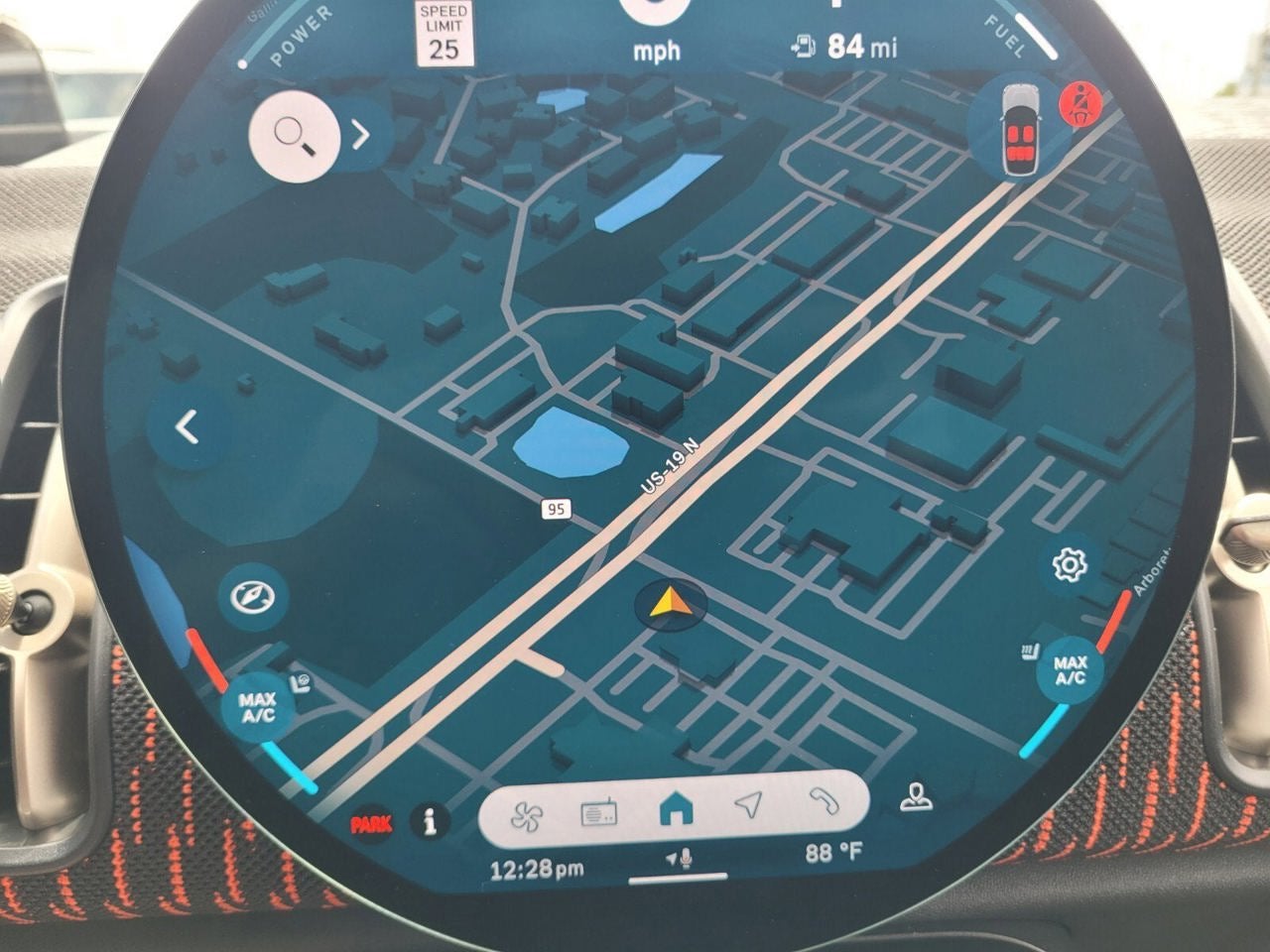 2026 MINI Countryman All4 Cooper S