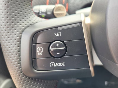 2026 MINI Countryman All4 Cooper S