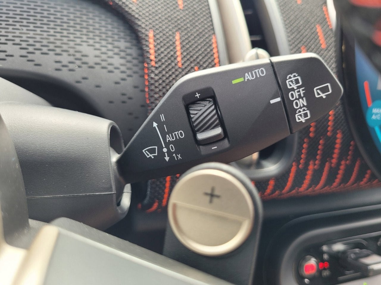 2026 MINI Countryman All4 Cooper S