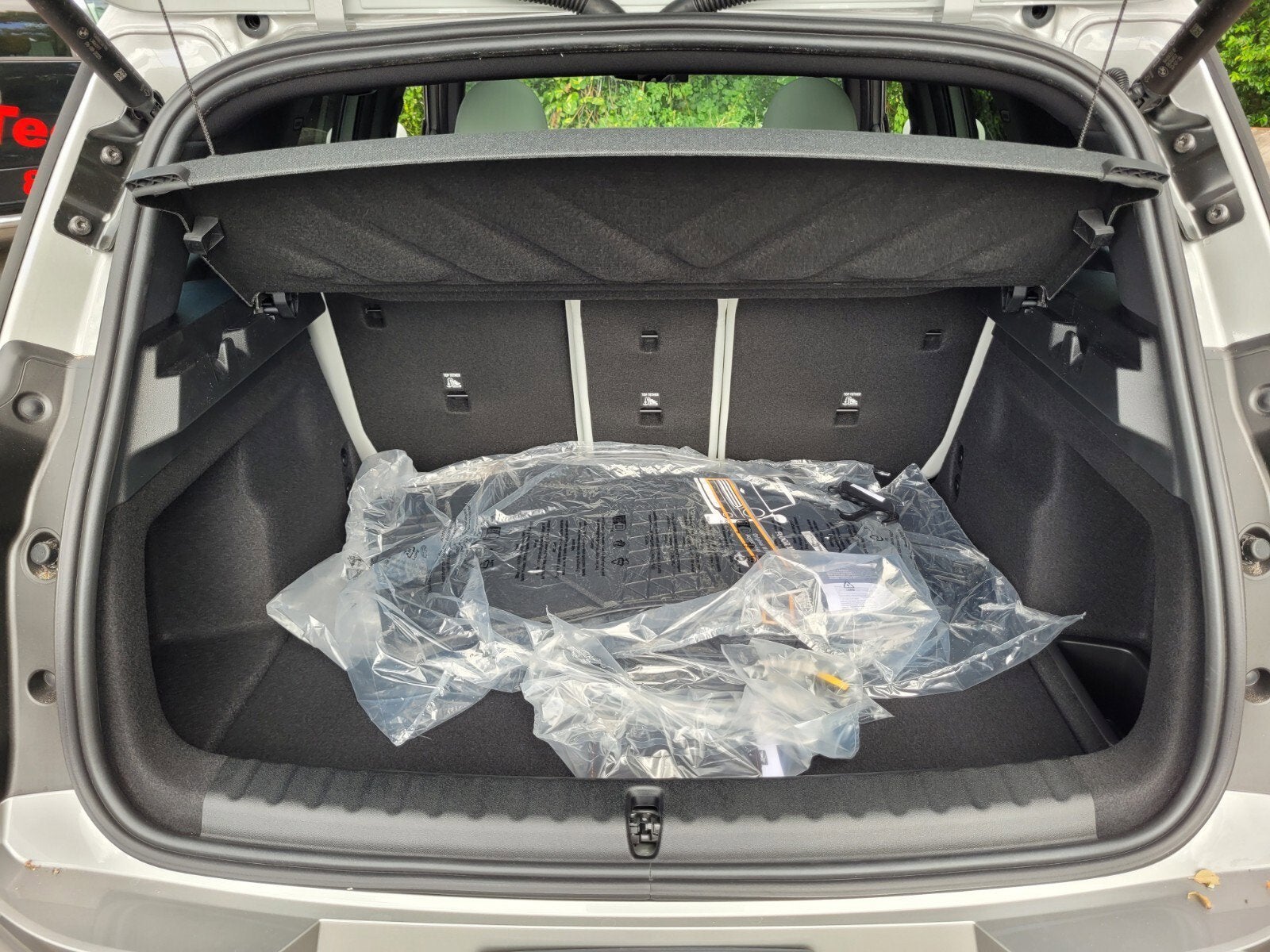 2026 MINI Countryman All4 Cooper S