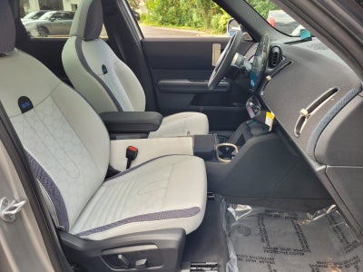 2026 MINI Countryman All4 Cooper S