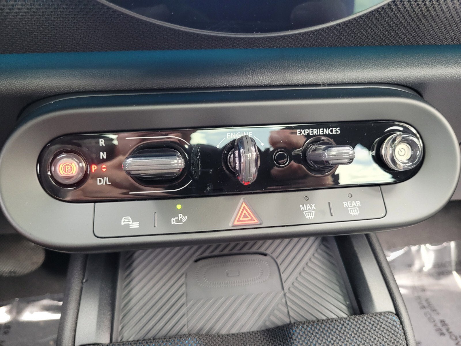 2026 MINI Countryman All4 Cooper S