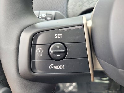 2026 MINI Countryman All4 Cooper S