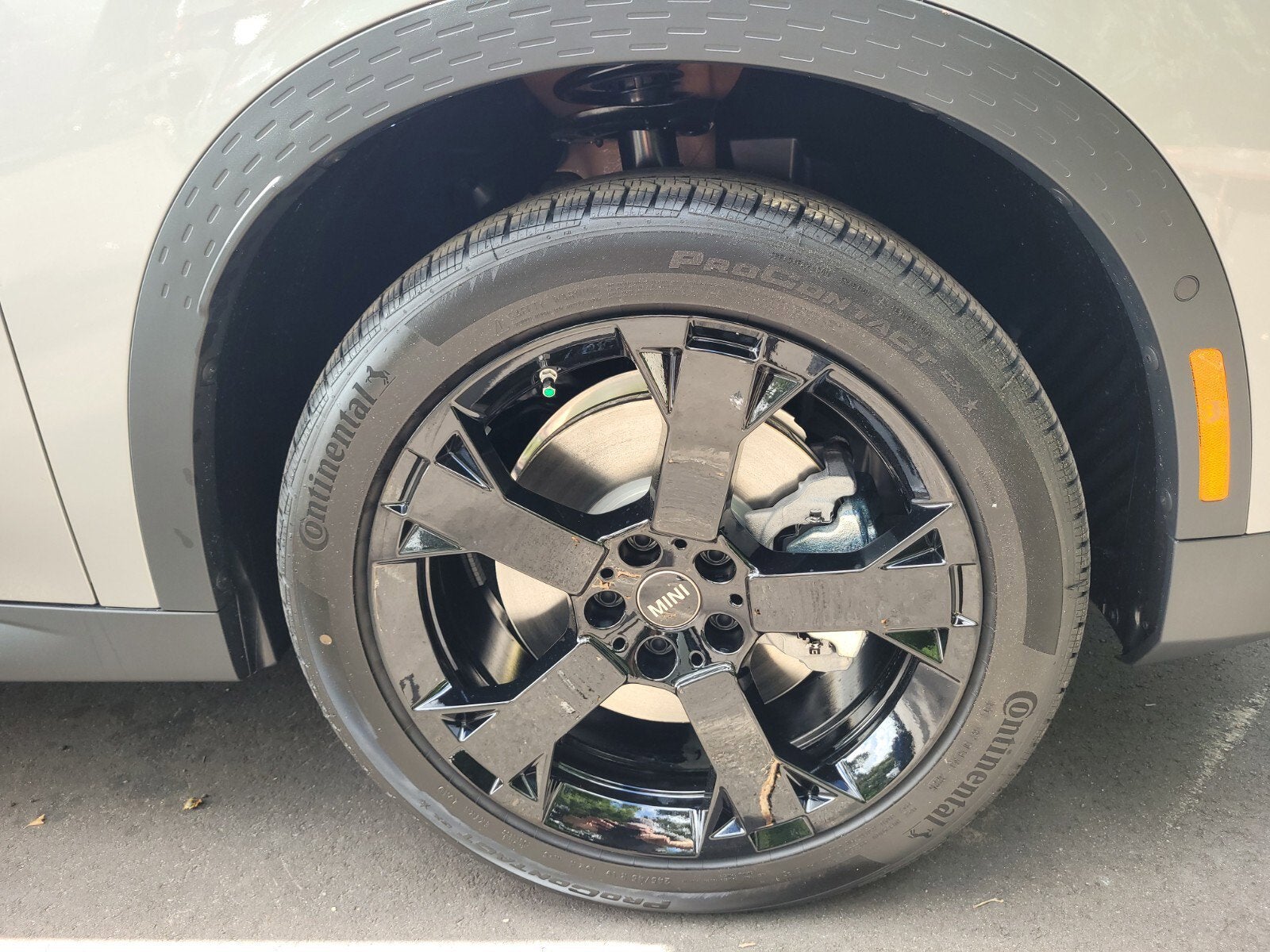 2026 MINI Countryman All4 Cooper S