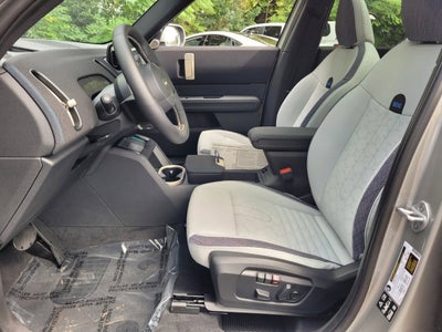 2026 MINI Countryman All4 Cooper S