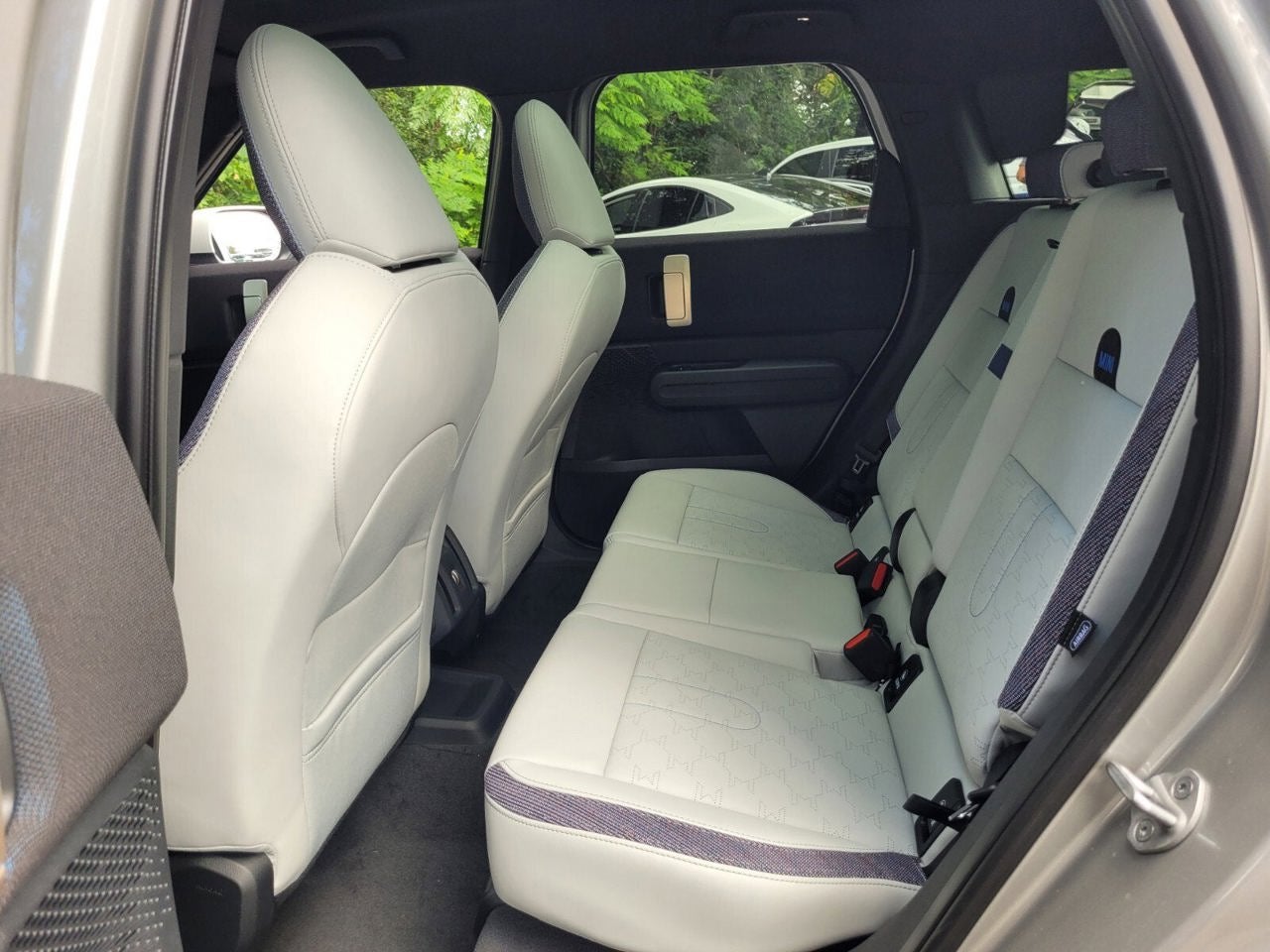 2026 MINI Countryman All4 Cooper S