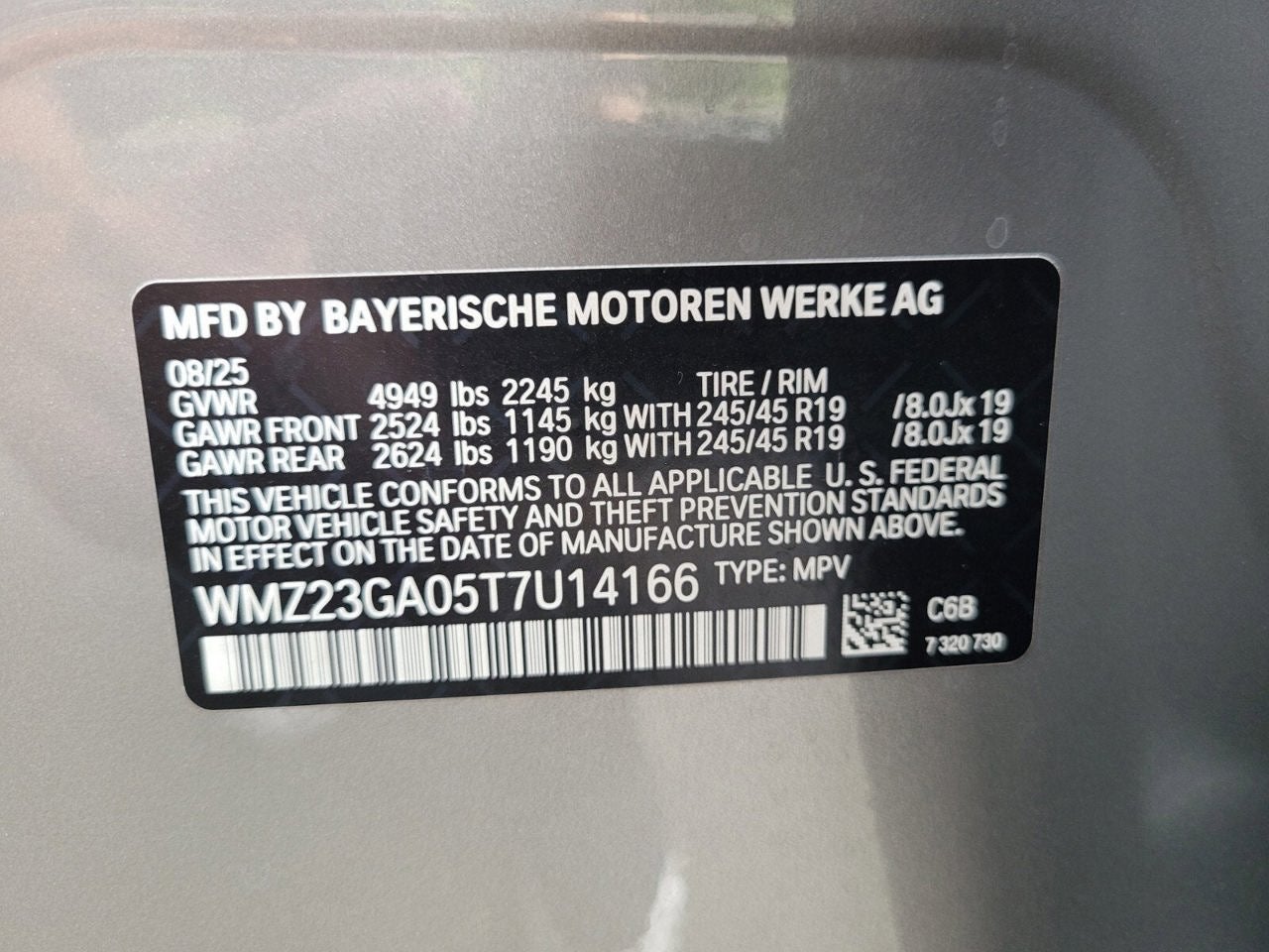 2026 MINI Countryman All4 Cooper S