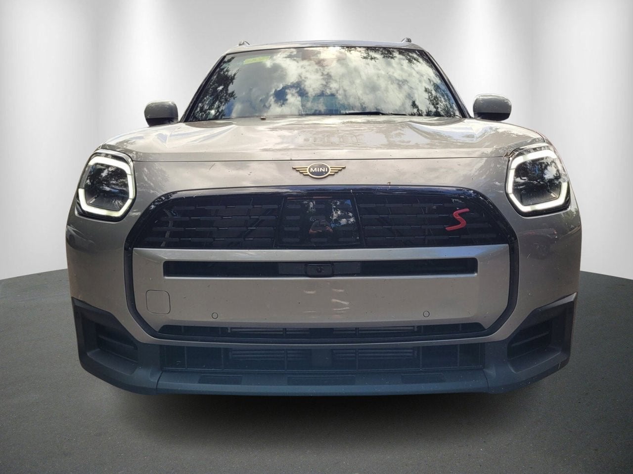 2026 MINI Countryman All4 Cooper S