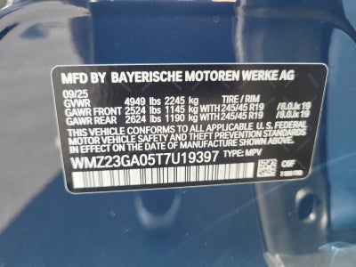 2026 MINI Countryman All4 Cooper S