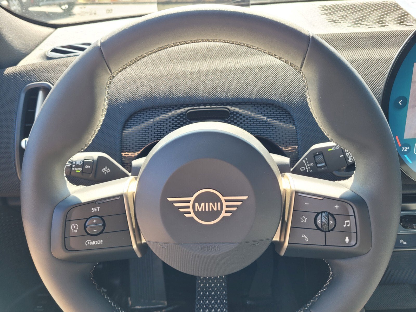 2026 MINI Countryman All4 Cooper S