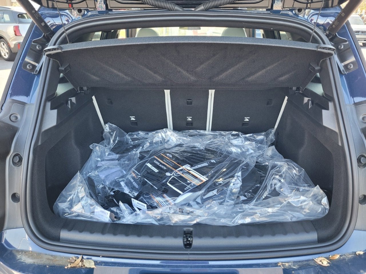 2026 MINI Countryman All4 Cooper S