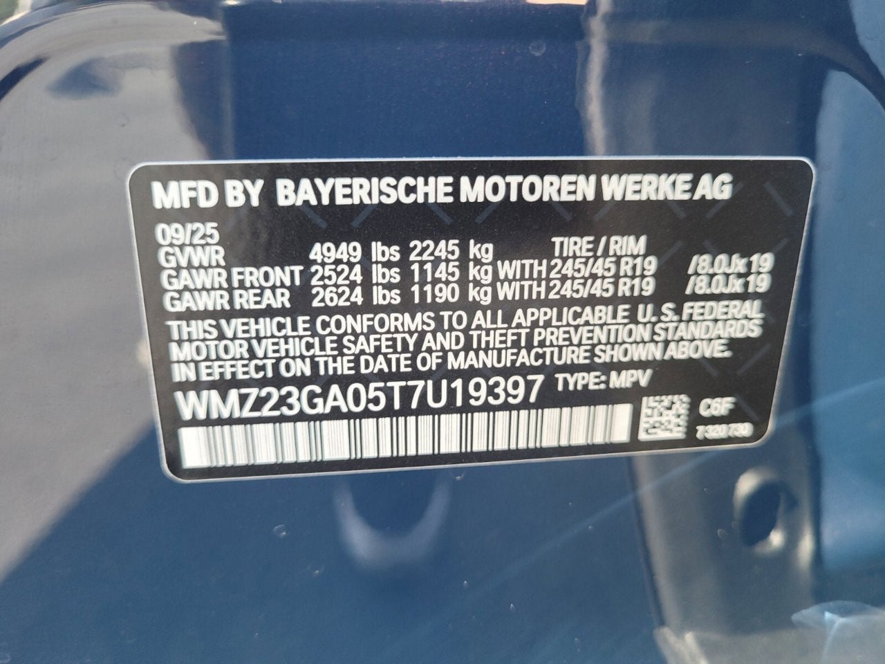 2026 MINI Countryman All4 Cooper S