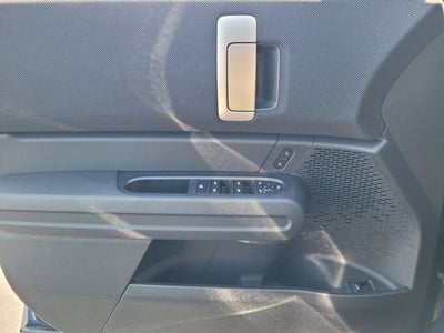 2026 MINI Countryman All4 Cooper S