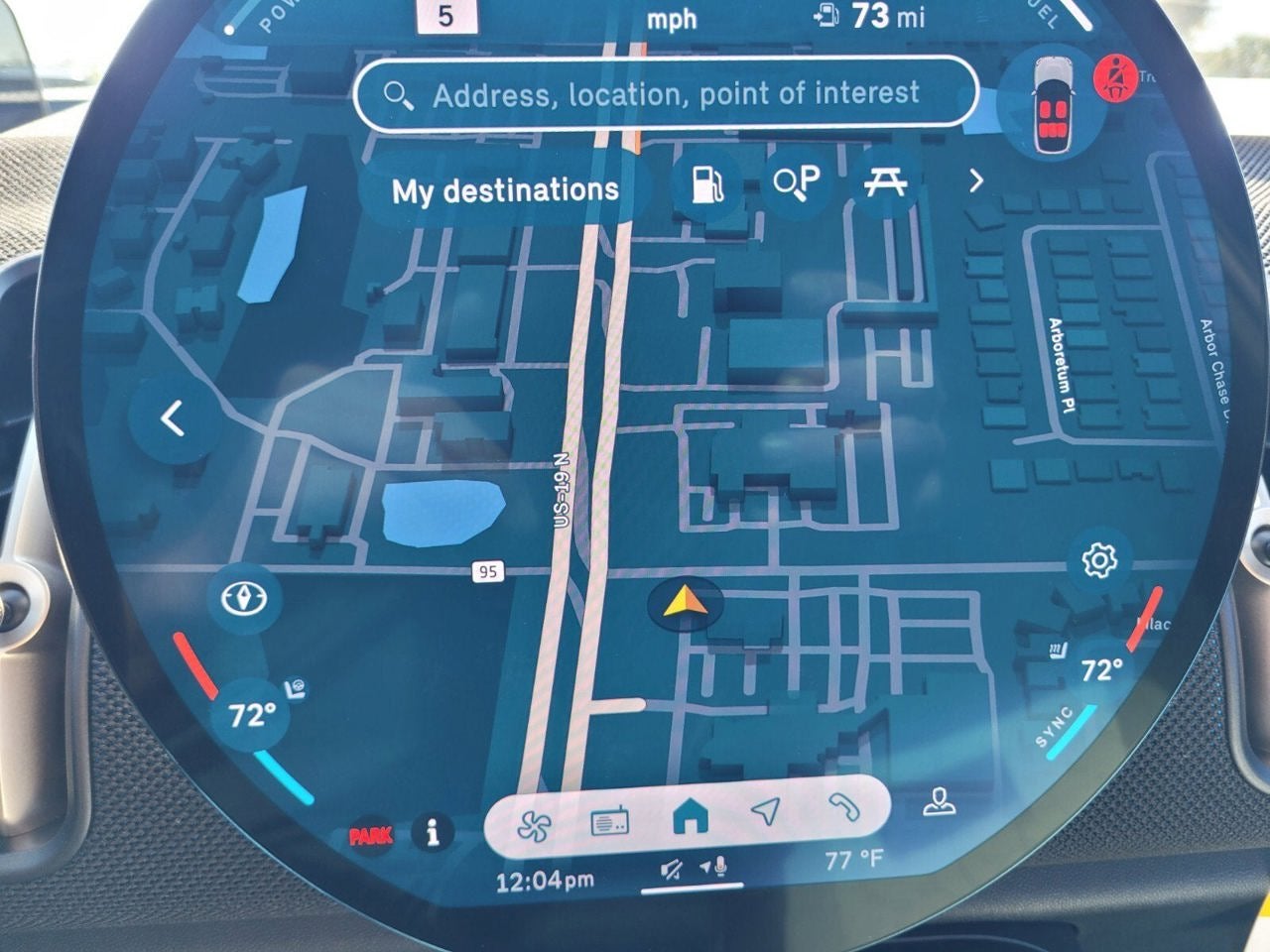 2026 MINI Countryman All4 Cooper S