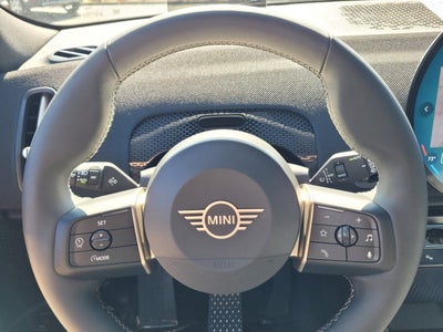 2026 MINI Countryman All4 Cooper S