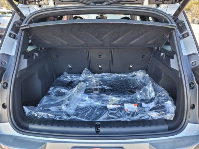 2026 MINI Countryman All4 Cooper S