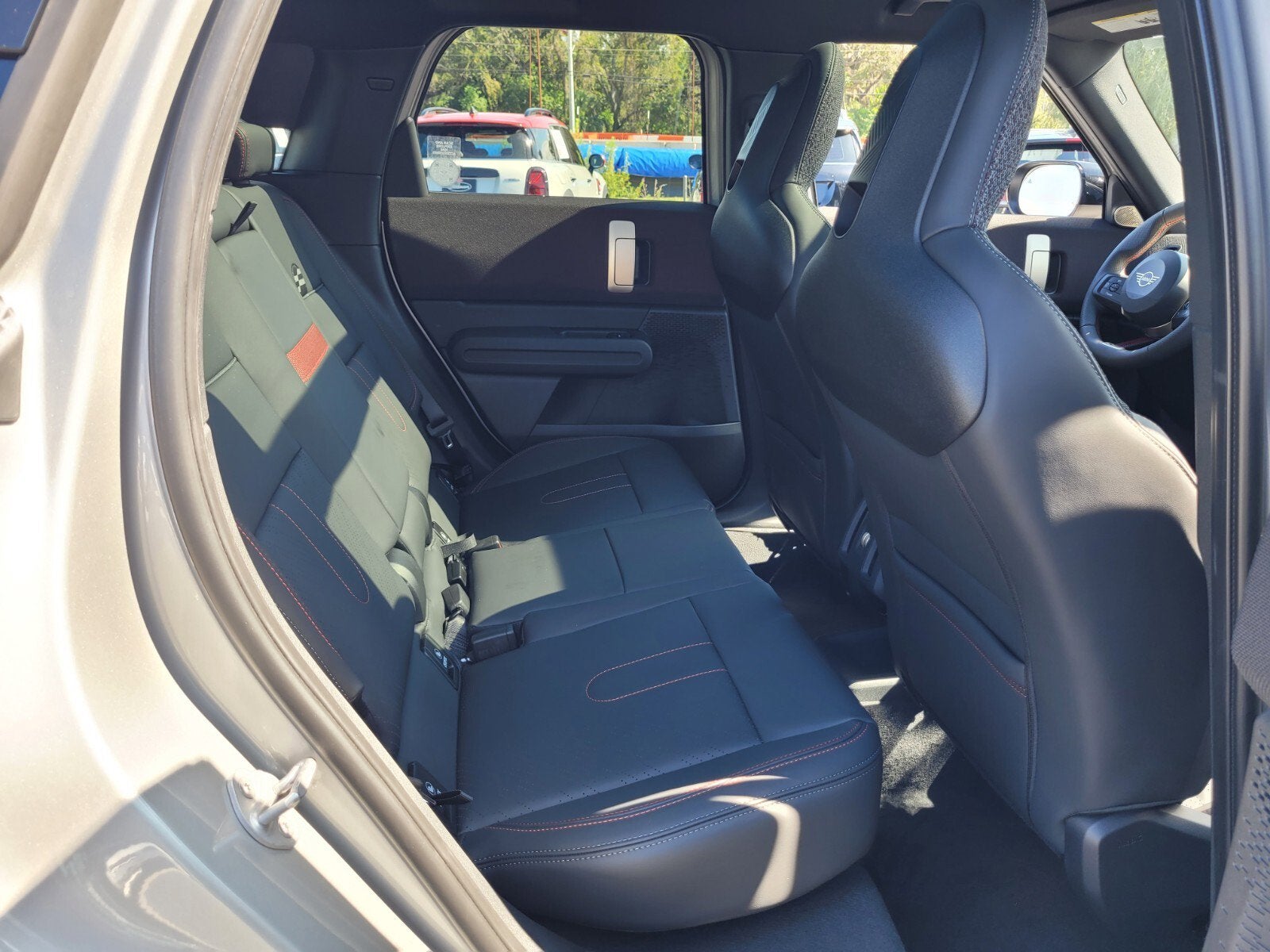 2026 MINI Countryman All4 Cooper S