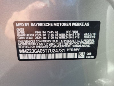 2026 MINI Countryman All4 Cooper S